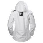Kadın - Helly Hansen Kadın Kapüşonlu Ceket 33899 001 (Kadın, TurizmDış Mekan) - Görsel 4