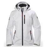 Kadın - Helly Hansen Kadın Kapüşonlu Ceket 33899 001 (Kadın, TurizmDış Mekan) - Görsel 5