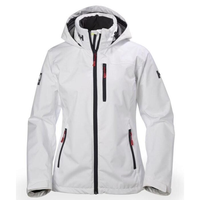 Kadın - Helly Hansen Kadın Kapüşonlu Ceket 33899 001 (Kadın, TurizmDış Mekan) - Görsel 5