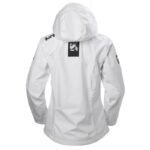 Kadın - Helly Hansen Kadın Kapüşonlu Ceket 33899 001 (Kadın, TurizmDış Mekan) - Görsel 6