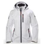 Kadın - Helly Hansen Kadın Kapüşonlu Ceket 33899 001 (Kadın, TurizmDış Mekan) - Ana Görsel