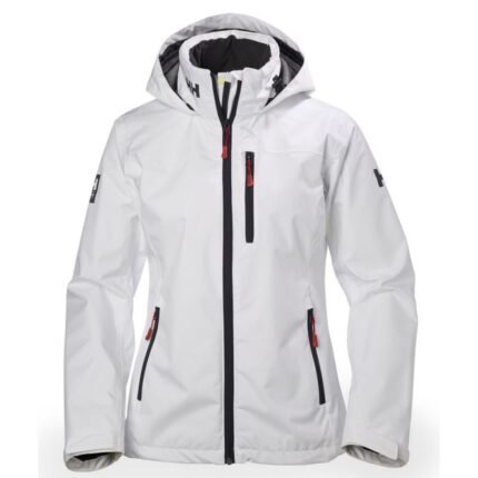 Kadın - Helly Hansen Kadın Kapüşonlu Ceket 33899 001 (Kadın, TurizmDış Mekan) - Ana Görsel