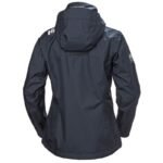 Kadın - Helly Hansen Kadın Crew Kapşonlu Ceket 33899 598 (Kadın, TurizmDış Mekan) - Görsel 2