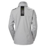 Kadın - Helly Hansen Kadın Kapüşonlu Ceket 33899 853 (Kadın, TurizmDış Mekan) - Görsel 2