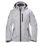 Kadın - Helly Hansen Kadın Kapüşonlu Ceket 33899 853 (Kadın, TurizmDış Mekan) - Görsel 3