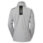 Kadın - Helly Hansen Kadın Kapüşonlu Ceket 33899 853 (Kadın, TurizmDış Mekan) - Görsel 4