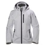 Kadın - Helly Hansen Kadın Kapüşonlu Ceket 33899 853 (Kadın, TurizmDış Mekan) - Görsel 5