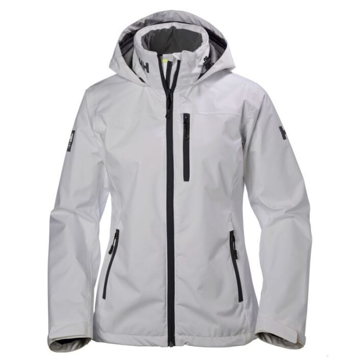Kadın - Helly Hansen Kadın Kapüşonlu Ceket 33899 853 (Kadın, TurizmDış Mekan) - Görsel 5