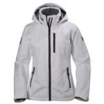 Kadın - Helly Hansen Kadın Kapüşonlu Ceket 33899 853 (Kadın, TurizmDış Mekan) - Ana Görsel