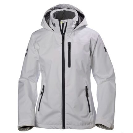 Kadın - Helly Hansen Kadın Kapüşonlu Ceket 33899 853 (Kadın, TurizmDış Mekan) - Ana Görsel