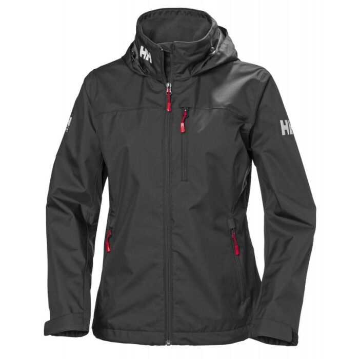 Kadın - Helly Hansen Kadın Kapüşonlu Yelken Ceketi 33899 992 (Kadın, TurizmDış Mekan) - Görsel 5