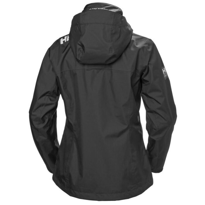 Kadın - Helly Hansen Kadın Kapüşonlu Yelken Ceketi 33899 992 (Kadın, TurizmDış Mekan) - Görsel 6