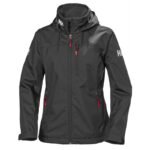 Kadın - Helly Hansen Kadın Kapüşonlu Yelken Ceketi 33899 992 (Kadın, TurizmDış Mekan) - Ana Görsel