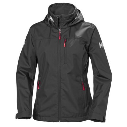 Kadın - Helly Hansen Kadın Kapüşonlu Yelken Ceketi 33899 992 (Kadın, TurizmDış Mekan) - Ana Görsel