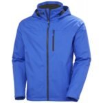 Kadın - Helly Hansen Crew Kapüşonlu Orta Boy Ceket M 2 34442 543 (Erkek, TurizmDış Mekan) - Görsel 7