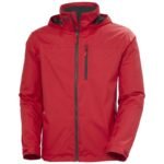 Kadın - Helly Hansen Crew Kapüşonlu Orta Katman Ceket M (Erkek, TurizmDış Mekan) - Ana Görsel