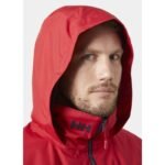 Kadın - Helly Hansen Crew Kapüşonlu Orta Katman Ceket M (Erkek, TurizmDış Mekan) - Görsel 3