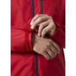Kadın - Helly Hansen Crew Kapüşonlu Orta Katman Ceket M (Erkek, TurizmDış Mekan) - Görsel 4