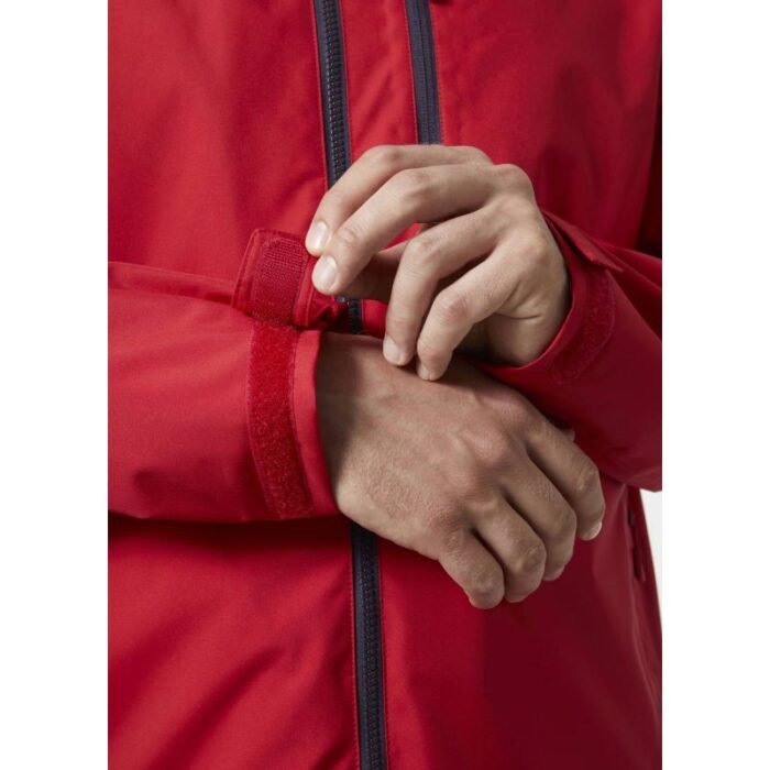 Kadın - Helly Hansen Crew Kapüşonlu Orta Katman Ceket M (Erkek, TurizmDış Mekan) - Görsel 4