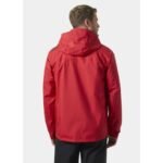 Kadın - Helly Hansen Crew Kapüşonlu Orta Katman Ceket M (Erkek, TurizmDış Mekan) - Görsel 6