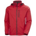 Kadın - Helly Hansen Crew Kapüşonlu Orta Katman Ceket M (Erkek, TurizmDış Mekan) - Görsel 8