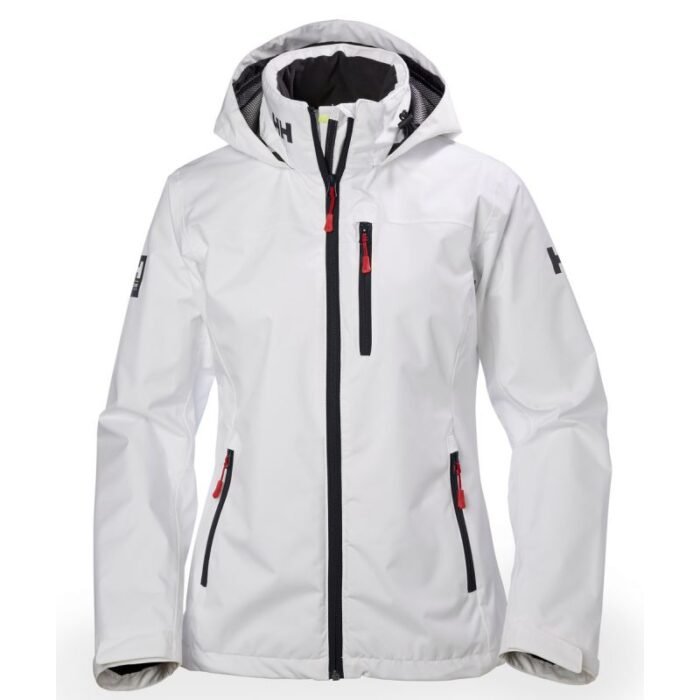 Kadın - Helly Hansen Kadın Kapüşonlu Orta Katman Ceket (Kadın, TurizmDış Mekan) - Görsel 2