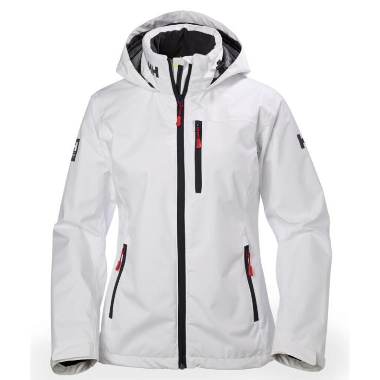 Kadın - Helly Hansen Kadın Kapüşonlu Orta Katman Ceket (Kadın, TurizmDış Mekan) - Görsel 2
