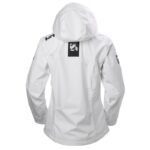 Kadın - Helly Hansen Kadın Kapüşonlu Orta Katman Ceket (Kadın, TurizmDış Mekan) - Görsel 3