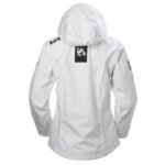 Kadın - Helly Hansen Kadın Kapüşonlu Orta Katman Ceket (Kadın, TurizmDış Mekan) - Görsel 5