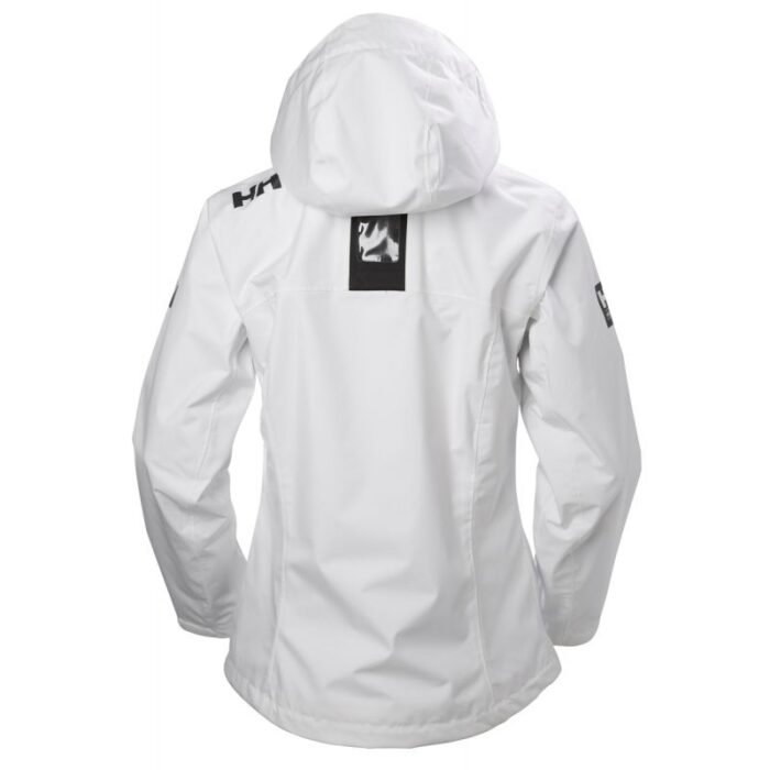 Kadın - Helly Hansen Kadın Kapüşonlu Orta Katman Ceket (Kadın, TurizmDış Mekan) - Görsel 5