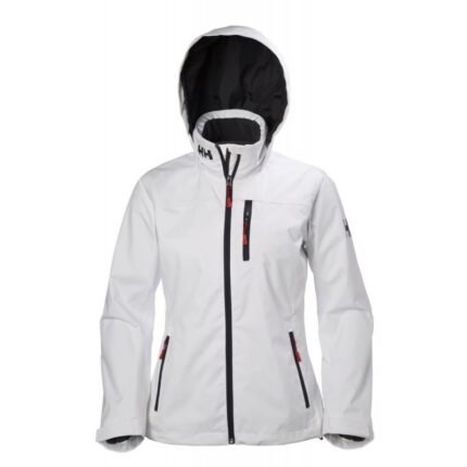 Kadın - Helly Hansen Kadın Kapüşonlu Orta Katman Ceket (Kadın, TurizmDış Mekan) - Ana Görsel