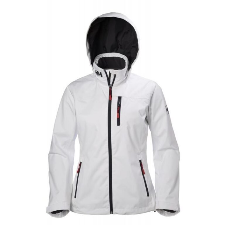 Kadın - Helly Hansen Kadın Kapüşonlu Orta Katman Ceket (Kadın, TurizmDış Mekan) - Ana Görsel