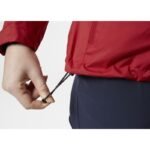Kadın - Helly Hansen Kadın Kapüşonlu Orta Katman Ceket (Kadın, TurizmDış Mekan) - Görsel 2
