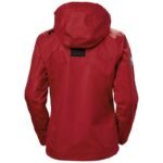 Kadın - Helly Hansen Kadın Kapüşonlu Orta Katman Ceket (Kadın, TurizmDış Mekan) - Görsel 5