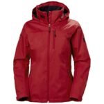 Kadın - Helly Hansen Kadın Kapüşonlu Orta Katman Ceket (Kadın, TurizmDış Mekan) - Görsel 6