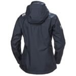 Kadın - Helly Hansen Crew Kapüşonlu Orta Katman Ceket W 33891 598 (Kadın, TurizmDış Mekan) - Görsel 2