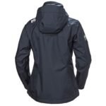 Kadın - Helly Hansen Crew Kapüşonlu Orta Katman Ceket W 33891 598 (Kadın, TurizmDış Mekan) - Görsel 6