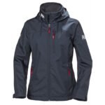 Kadın - Helly Hansen Crew Kapüşonlu Orta Katman Ceket W 33891 598 (Kadın, TurizmDış Mekan) - Ana Görsel