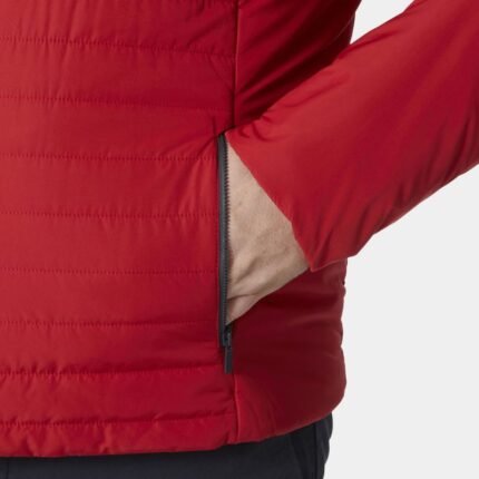 Kadın - Helly Hansen Crew İzolasyon Ceket 20 M 30343 (Erkek, TurizmDış Mekan) - Ana Görsel