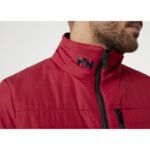 Kadın - Helly Hansen Crew İzolasyon Ceket 20 M 30343 (Erkek, TurizmDış Mekan) - Görsel 3