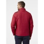 Kadın - Helly Hansen Crew İzolasyon Ceket 20 M 30343 (Erkek, TurizmDış Mekan) - Görsel 5