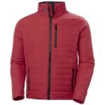 Kadın - Helly Hansen Crew İzolasyon Ceket 20 M 30343 (Erkek, TurizmDış Mekan) - Görsel 7