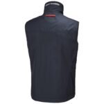 Kadın - Helly Hansen Crew Yelek M 30270 597 (Erkek, TurizmDış Mekan) - Görsel 2