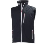 Kadın - Helly Hansen Crew Yelek M 30270 597 (Erkek, TurizmDış Mekan) - Ana Görsel