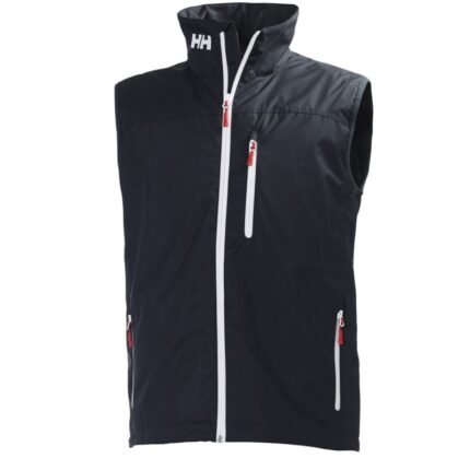 Kadın - Helly Hansen Crew Yelek M 30270 597 (Erkek, TurizmDış Mekan) - Ana Görsel