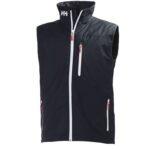 Kadın - Helly Hansen Crew Yelek M 30270 597 (Erkek, TurizmDış Mekan) - Görsel 3