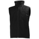 Kadın - Helly Hansen Crew Yelek M 30270 990 (Erkek, TurizmDış Mekan) - Görsel 3
