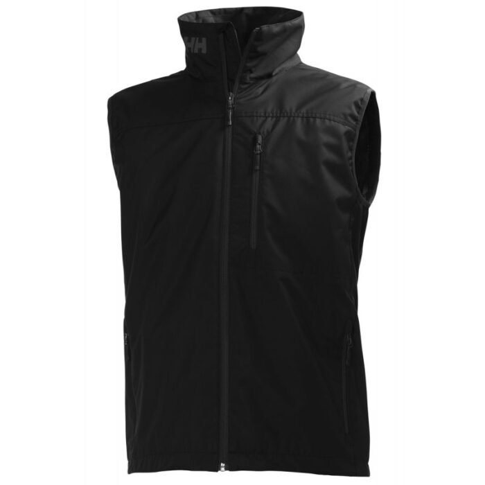 Kadın - Helly Hansen Crew Yelek M 30270 990 (Erkek, TurizmDış Mekan) - Görsel 3