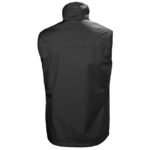 Kadın - Helly Hansen Crew Yelek M 30270 990 (Erkek, TurizmDış Mekan) - Görsel 4