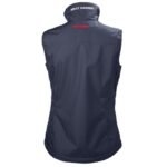 Kadın - Helly Hansen Kadın Yelek 30290 597 (Kadın, TurizmDış Mekan) - Görsel 4